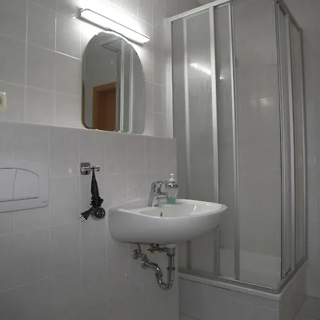 2 Fewos Wiessmann Ca 15 Gehminuten Bis Zum Ostseestrand 民宿 塞巴特黑灵斯多夫